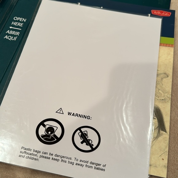 Drawing kit for beginners - Picture 6 of 7